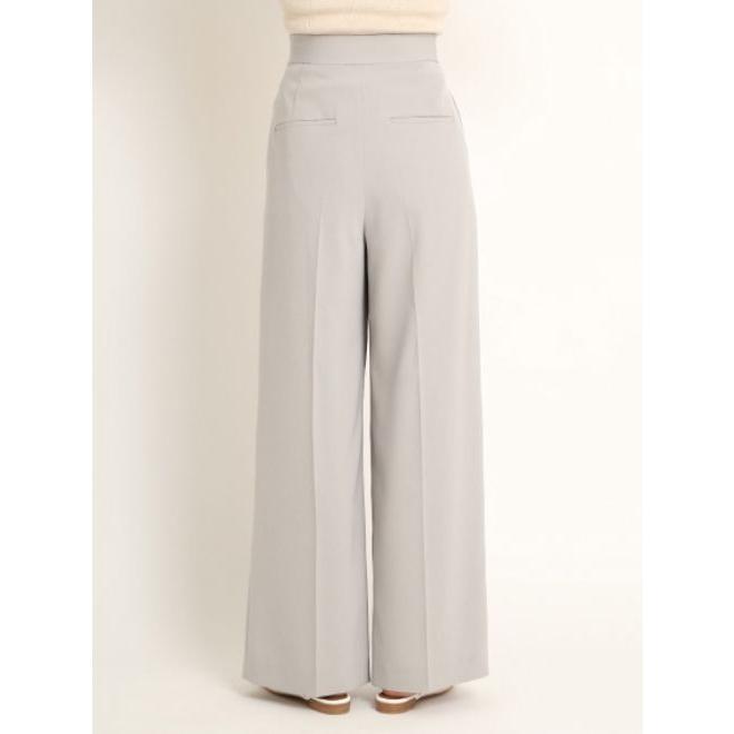 FRAY I.D タックハーフパンツ ブラウン Amazon | [フレイ アイディー] タックハーフパンツ FWFP245054