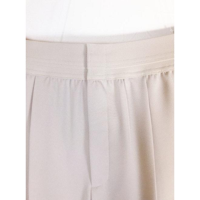 FRAY I.D / フレイアイディー ラバーウエストジョガーパンツ 23