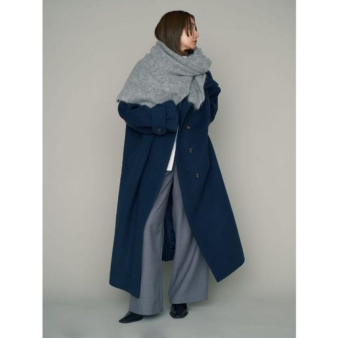 FRAY I.D（フレイ・アイディー） サイドグルカパンツ 23秋冬