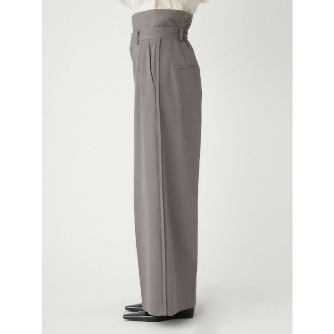 FRAY I.D（フレイ・アイディー） (セール50%OFF) 2wayハイウエスト