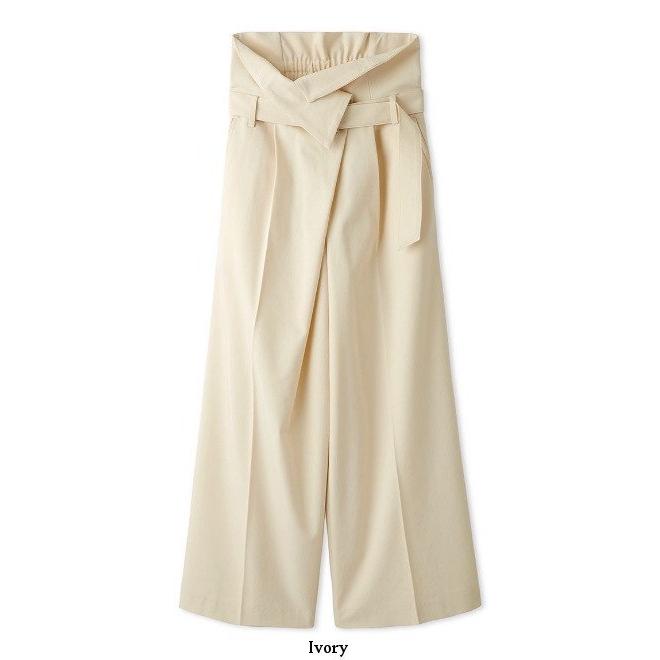 FRAY I.D（フレイ・アイディー） (セール40%OFF) スーパーハイウェスト