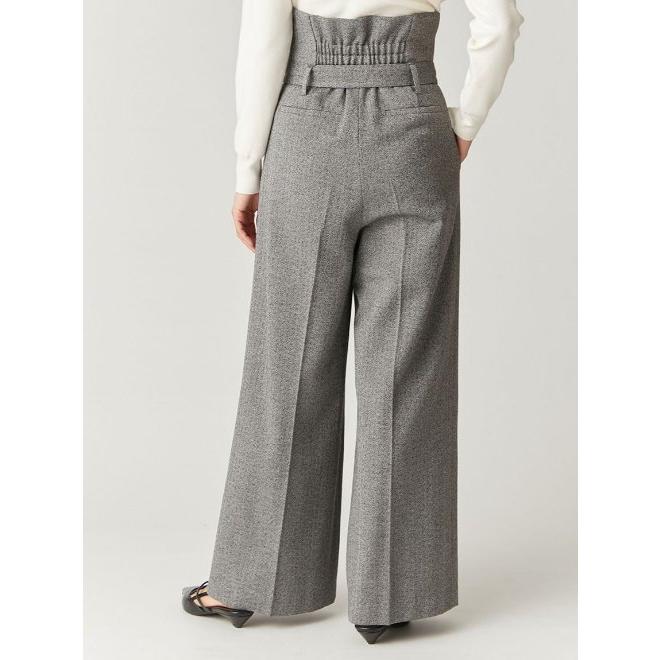 FRAY I.D（フレイ・アイディー） (セール40%OFF) スーパーハイウェスト