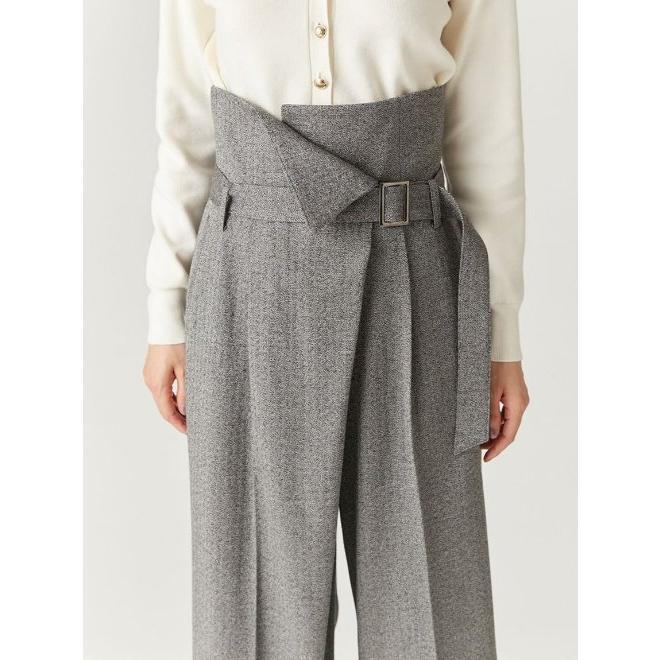 FRAY I.D（フレイ・アイディー） (セール40%OFF) スーパーハイウェスト