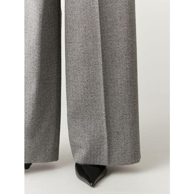 FRAY I.D（フレイ・アイディー） (セール40%OFF) スーパーハイウェスト