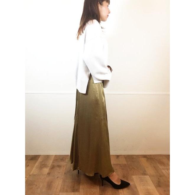 フレイID素敵なスカート　25300円 楽天市場】SALE セール 50%OFF ,FRAY I.D,バックリボンチンツ