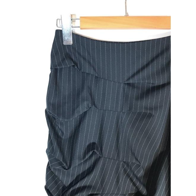 アシメボーダースカート★FRAY I.D フレイアイディー 楽天市場】【即日出荷】セール50%OFF FRAY I.D フレイアイディー