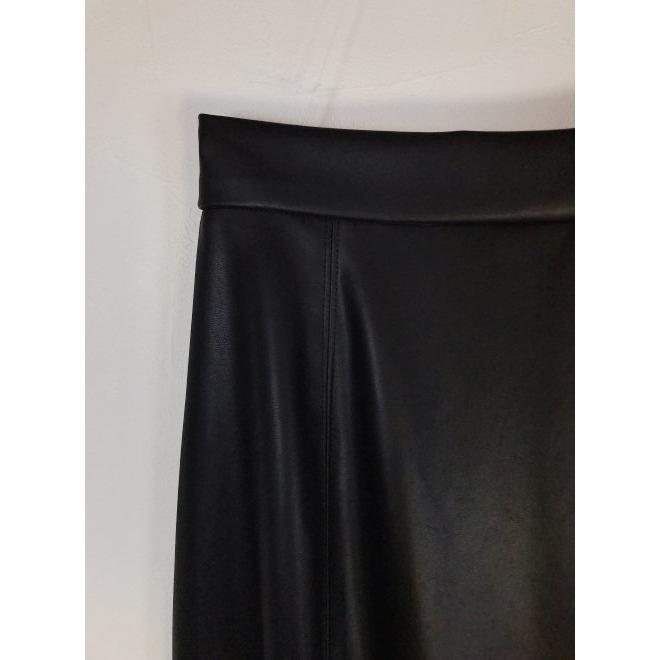 FRAY I.D 　フレイアイディー　2025秋冬　エコレザーマーメイドスカート FRAY I.D フレイアイディー 2025秋冬 エコレザーマーメイドスカート