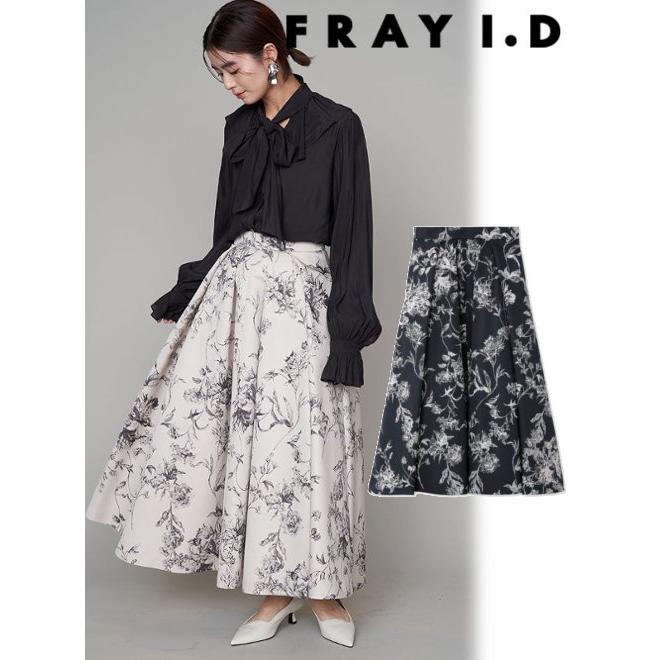 FRAY I.D (セール30%OFF&PT5) / フレイアイディー ボリューム FRAY I.D (セール30%OFF&PT5) / フレイアイディー ボリューム