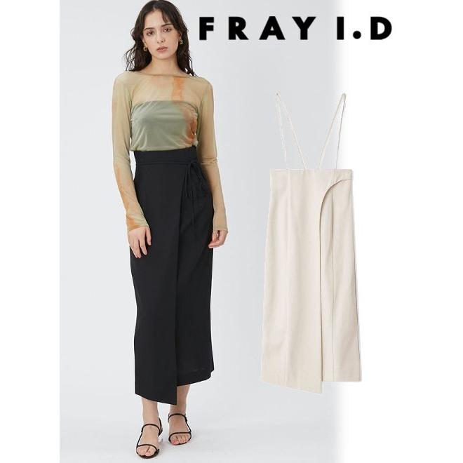 FRAY I.D (セール60%OFF) / フレイアイディー カッティング FRAY I.D (セール60%OFF) / フレイアイディー カッティング