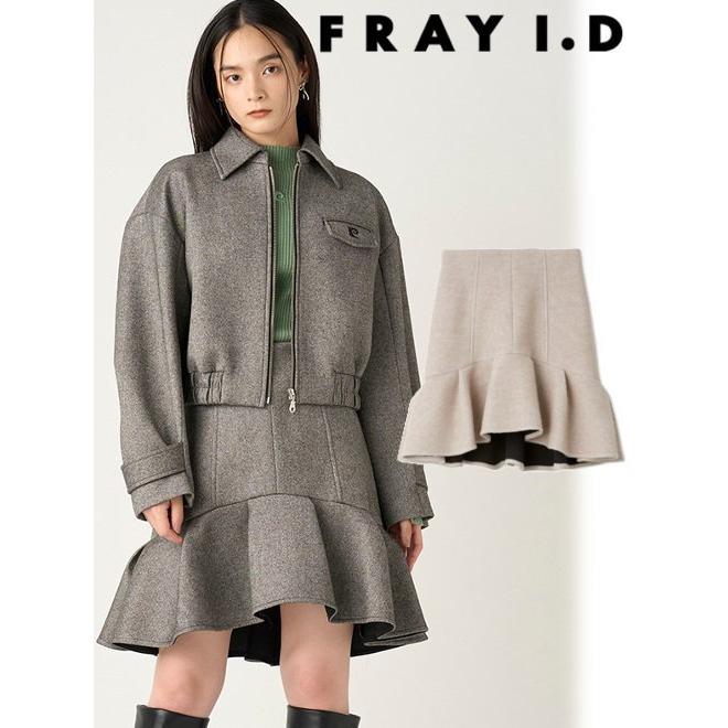 FRAY I.D (セール50%OFF+300円OFF) / フレイアイディー FRAY I.D (セール50%OFF+300円OFF) / フレイアイディー