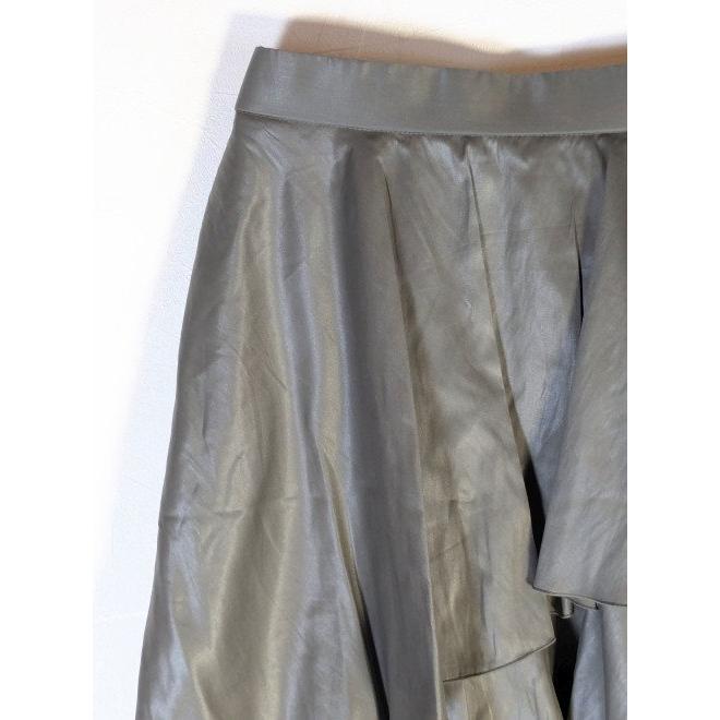 FRAY I.D イレヘムティアードスカート FRAY I.D（フレイアイディー）の「イレヘムティアードスカート