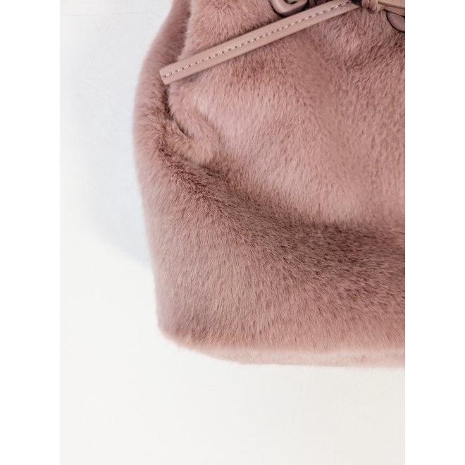 FRAY I.D (セール30%OFF) / フレイアイディー リボンファー