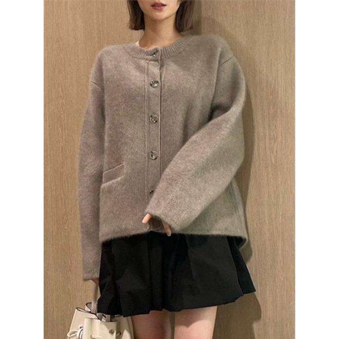 FRAY I.D (セール40%OFF) / フレイアイディー ラクーンミックスダブル