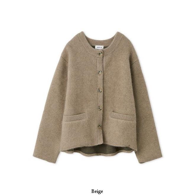 FRAY I.D (セール40%OFF) / フレイアイディー ラクーンミックス