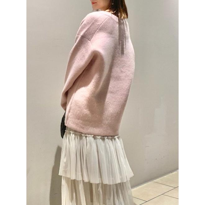 FRAY I.D（フレイ・アイディー） (セール40%OFF) ラクーンミックス