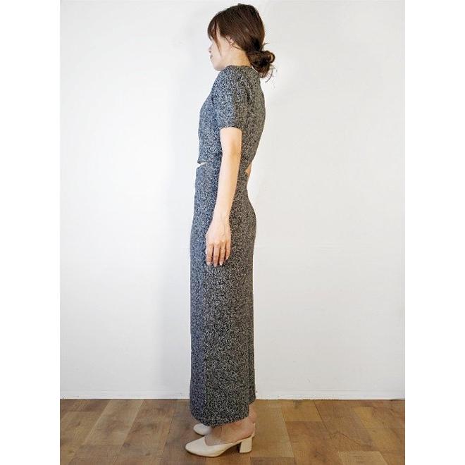 FRAY I.D (セール30%OFF) / フレイアイディー クロップドニット FRAY I.D (セール30%OFF) / フレイアイディー クロップドニット