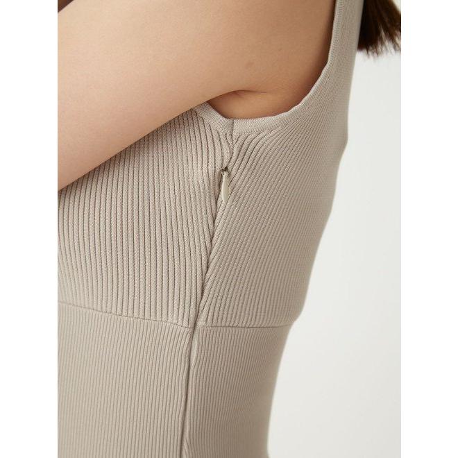 FRAY I.D フレイアイディー タフタコンビニットワンピース 楽天市場】【即日出荷】(12%OFF) FRAY I.D フレイアイディー