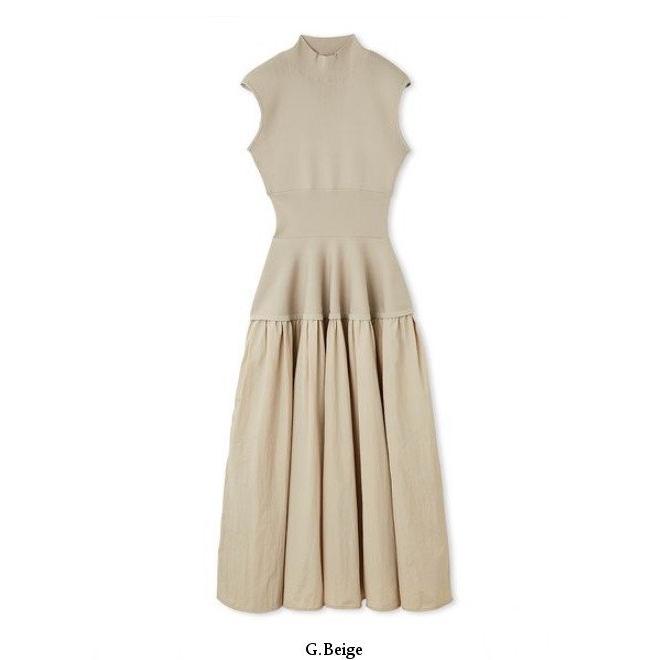 FRAY I.D (12%OFF) / フレイアイディー タフタコンビニット