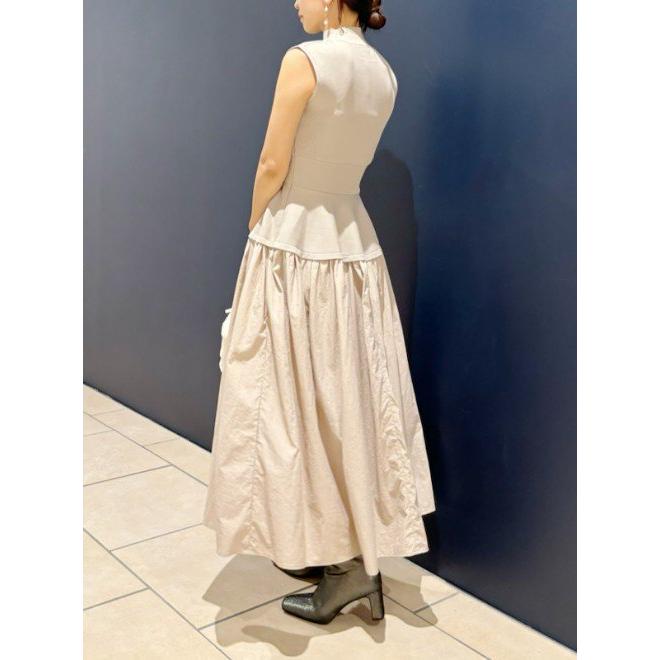 FRAY I.D (12%OFF) / フレイアイディー タフタコンビニット