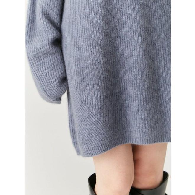 FRAY I.D（フレイ・アイディー） (セール40%OFF) ラクーンオフショル