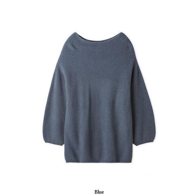 FRAY I.D（フレイ・アイディー） (セール40%OFF) ラクーンオフショル