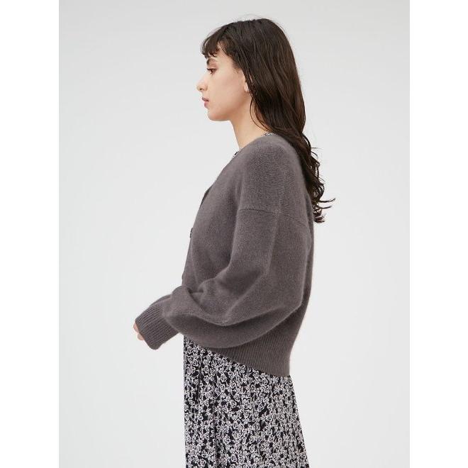 FRAY I.D（フレイ・アイディー） (セール30%OFF&PT5) ラクーンVネック