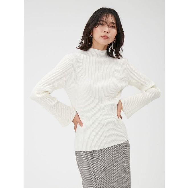 FRAY I.D（フレイ・アイディー） (セール30%OFF&PT5) ウールアクリル