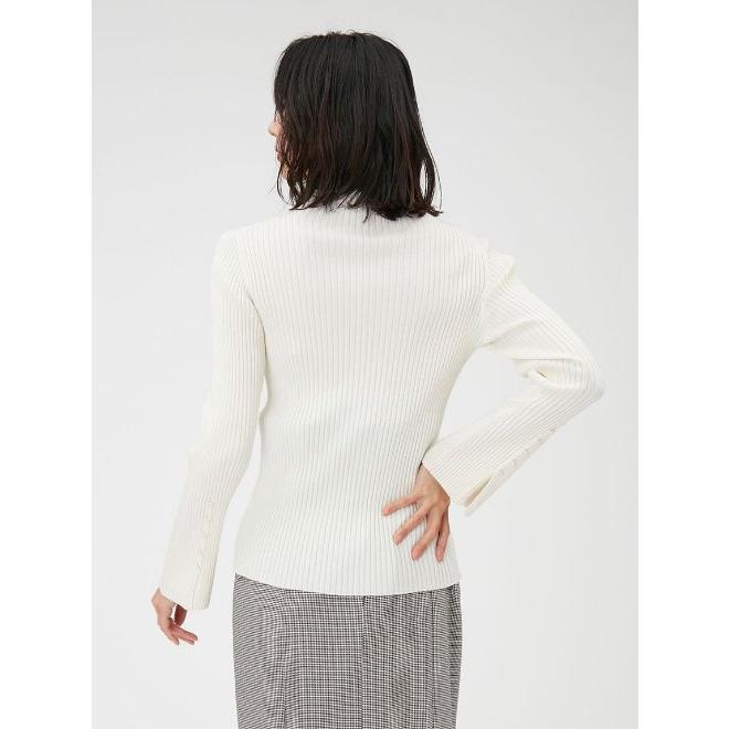 FRAY I.D (セール30%OFF&PT5) / フレイアイディー ウールアクリル