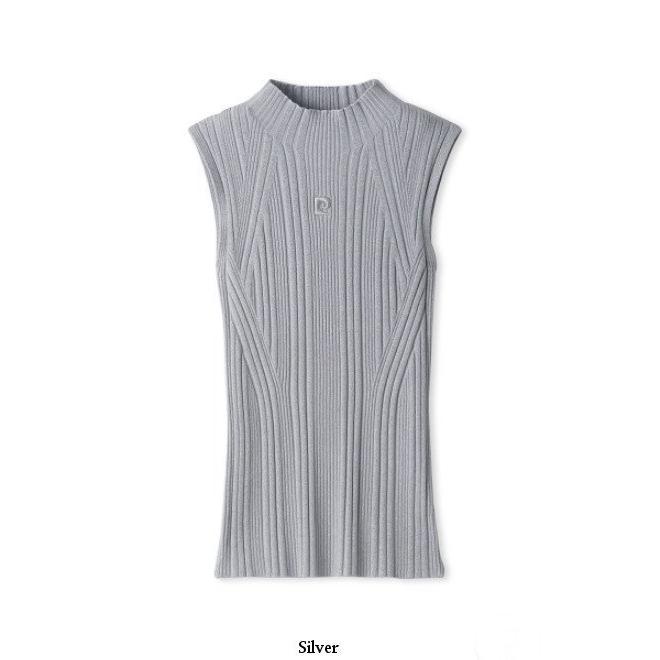 FRAY I.D ノースリーブトップス FRAY I.D（フレイ・アイディー） (セール30%OFF) 【pierre cardin