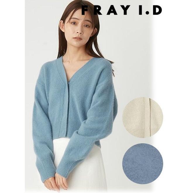 FRAY I.D (セール40%OFF+300円OFF) / フレイアイディー FRAY I.D (セール40%OFF+300円OFF) / フレイアイディー