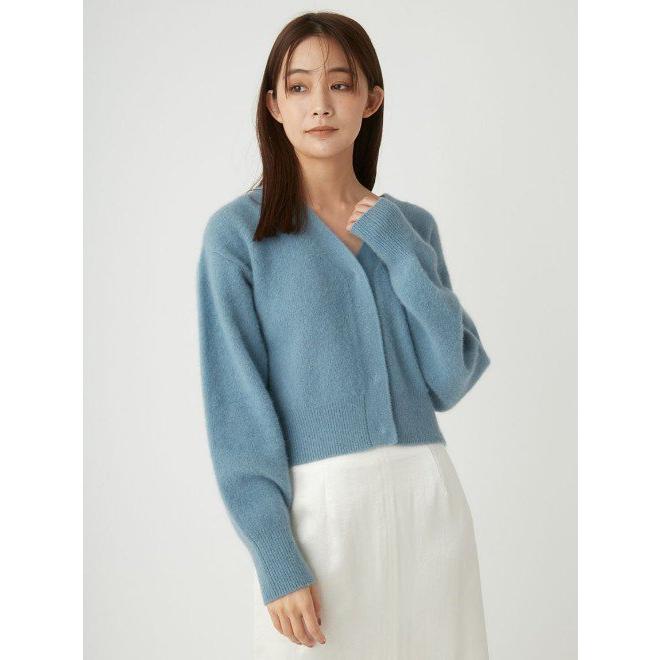 FRAY I.D（フレイ・アイディー） (セール40%OFF) フォックスファー