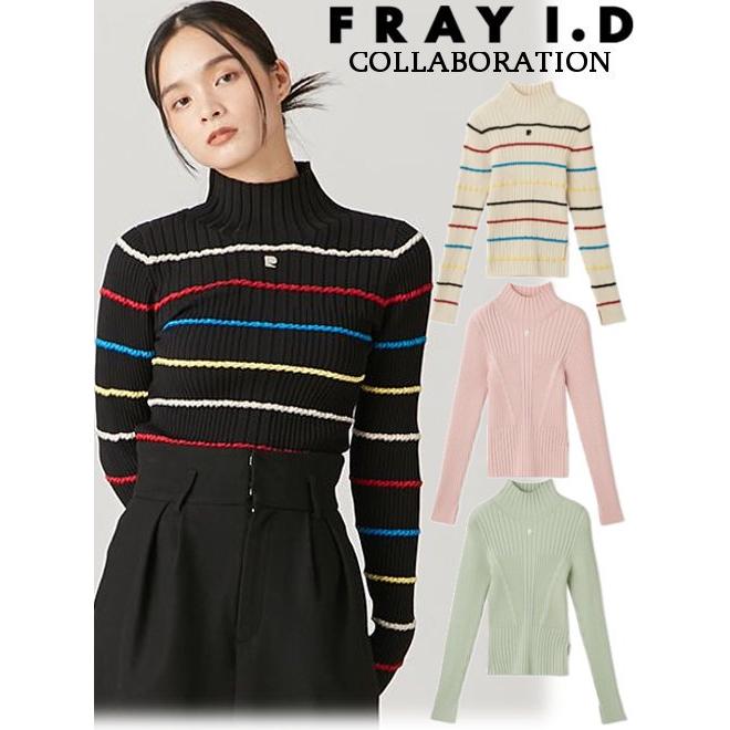 FRAY I.D (セール30%OFF+300円OFF) / フレイアイディー FRAY I.D (セール30%OFF+300円OFF) / フレイアイディー