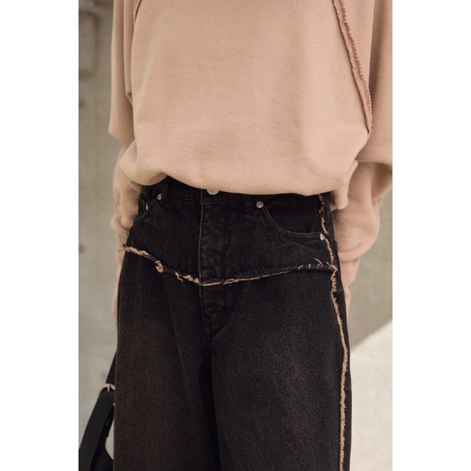 ETRE TOKYO (12%OFF+300円OFF) Hella / ヘラ VINTAGE CUTOFF ETRE TOKYO (12%OFF+300円OFF) Hella / ヘラ VINTAGE CUTOFF