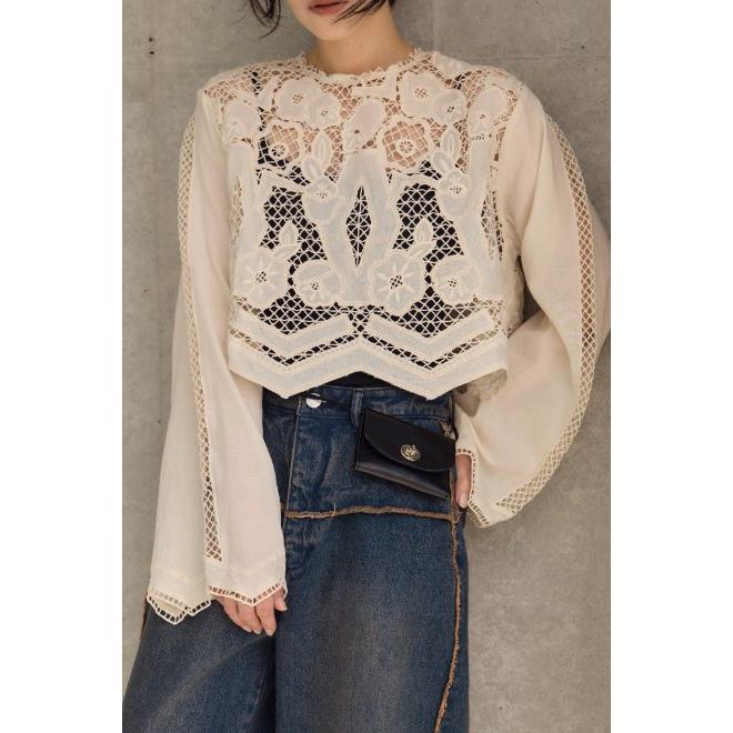 ETRE TOKYO (12%OFF+300円OFF) Hella / ヘラ VINTAGE CUTOFF ETRE TOKYO (12%OFF+300円OFF) Hella / ヘラ VINTAGE CUTOFF