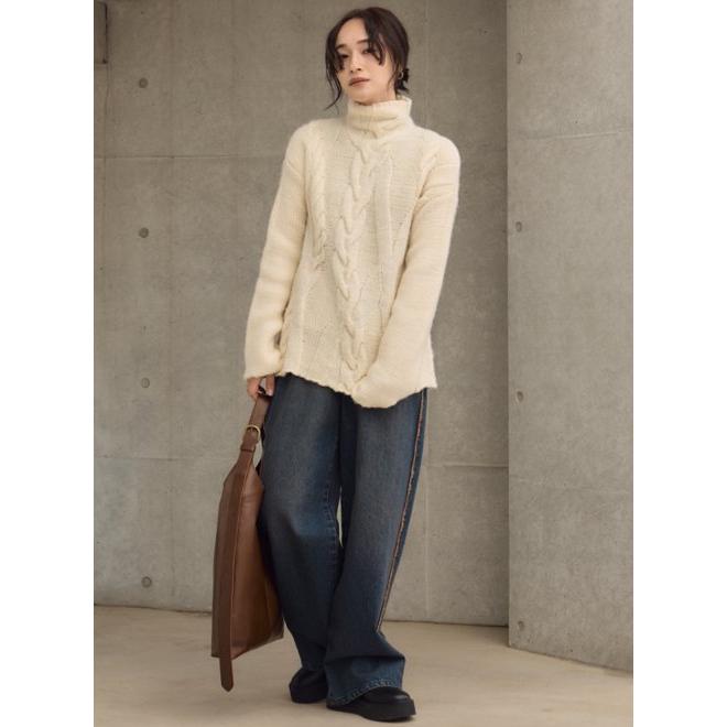 ETRE TOKYO (12%OFF+300円OFF) Hella / ヘラ VINTAGE CUTOFF ETRE TOKYO (12%OFF+300円OFF) Hella / ヘラ VINTAGE CUTOFF