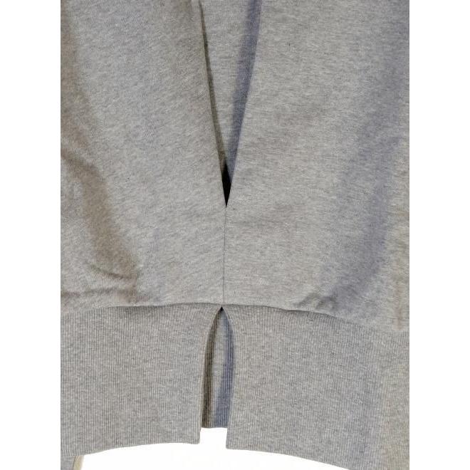 10%OFF&300円OFF) Hella / ヘラ front tuck cropped sweat 25秋冬 h253