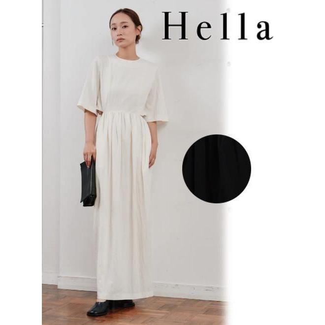 ETRE TOKYO（エトレトウキョウ） (期間限定10%OFF&300円OFF) Hella