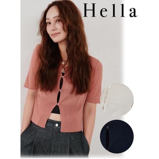 ETRE TOKYO（エトレトウキョウ） (期間限定10%OFF&300円OFF) Hella