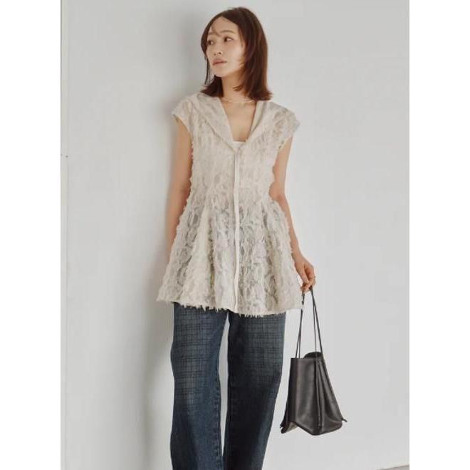 ETRE TOKYO（エトレトウキョウ） (10%OFF&300円OFF) Hella ヘラCut 