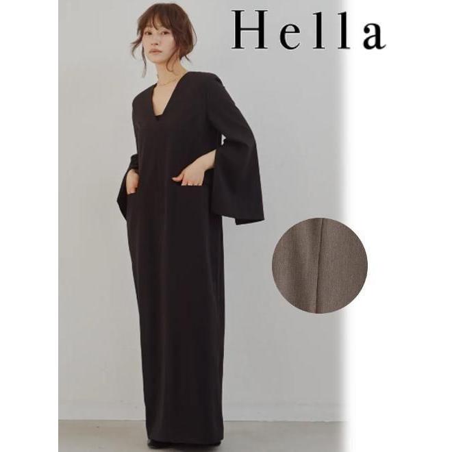 ETRE TOKYO（エトレトウキョウ） (期間限定10%OFF&PT5) Hella / ヘラ