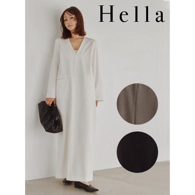 ETRE TOKYO（エトレトウキョウ） (期間限定10%OFF&PT5) Hella / ヘラ