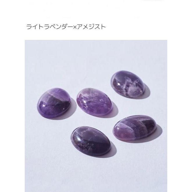 Hashibami（ハシバミ） (期間限定10%OFF&PT5) 天然石ミニウォレット Lt