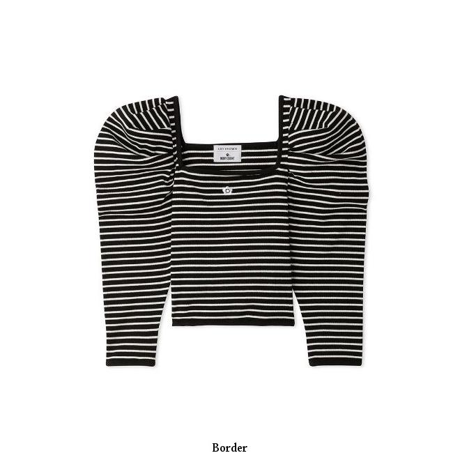 LILY BROWN（リリーブラウン） (セール40%OFF&PT5) MARY QUANT