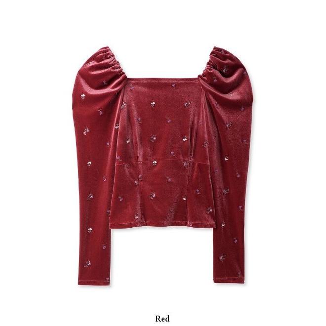 LILY BROWN (セール40%OFF&PT5) Lily Brown / リリーブラウン