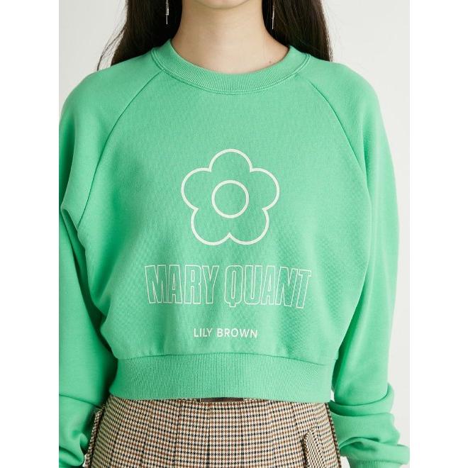 LILY BROWN Lily Brown /リリーブラウン MARY QUANT デイジー LILY BROWN Lily Brown /リリーブラウン MARY QUANT デイジー