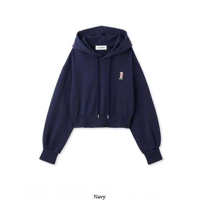LILY BROWN (セール30%OFF) Lily Brown /リリーブラウン Bear LILY BROWN (セール30%OFF) Lily Brown /リリーブラウン Bear