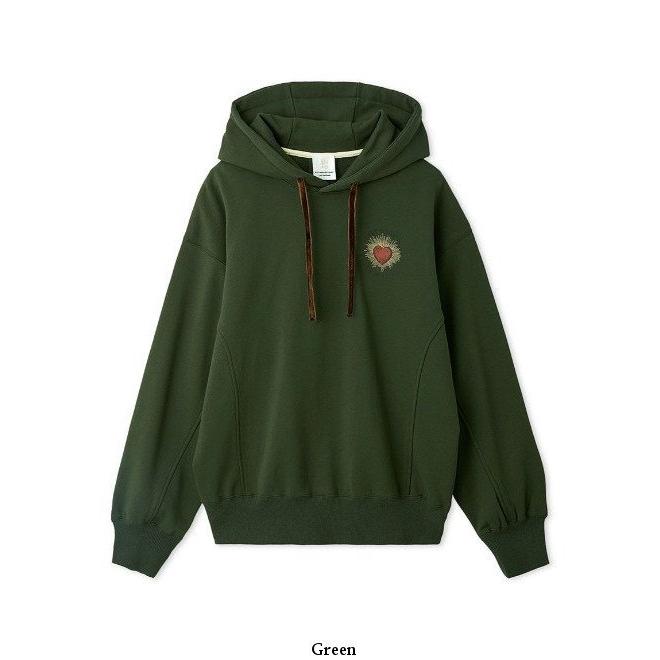 LILY BROWN（リリーブラウン） (セール30%OFF) 【LB×KM】グラフィック