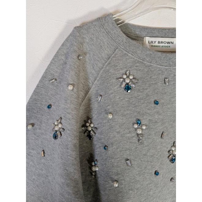 LILY BROWN (セール50%OFF) Lily Brown / リリーブラウン CANDY