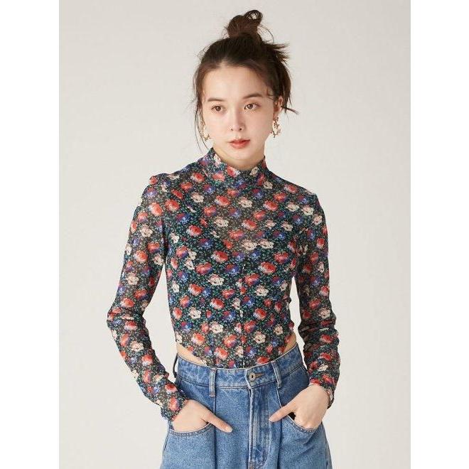 LILY BROWN（リリーブラウン） (セール60%OFF&PT5) 【ANNASUI