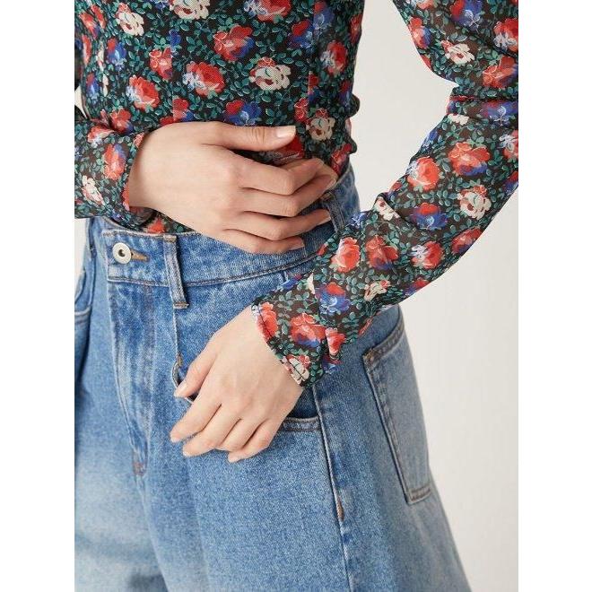 LILY BROWN（リリーブラウン） (セール60%OFF&PT5) 【ANNASUI